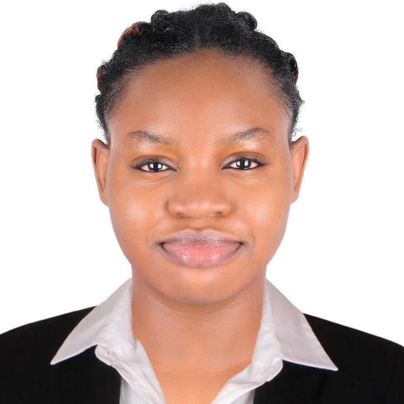 ORIMISAN IDOWU SANDRA