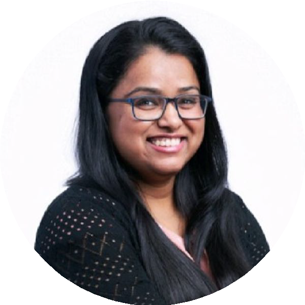 C.A. Beena Samuel