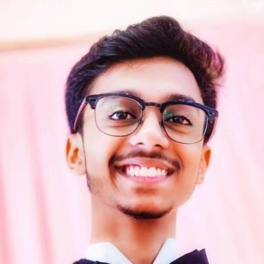 Mohammed Arfa