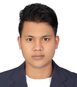 ABISHEK SHAH