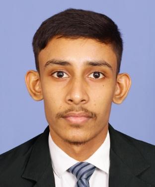 Dilshan Wanasinghe