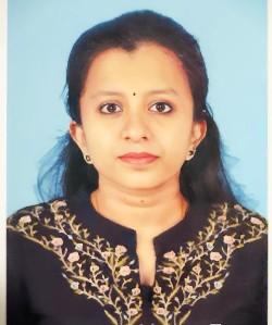 AKSHARA DINESH