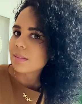 Latoya Roberts global creative events manager