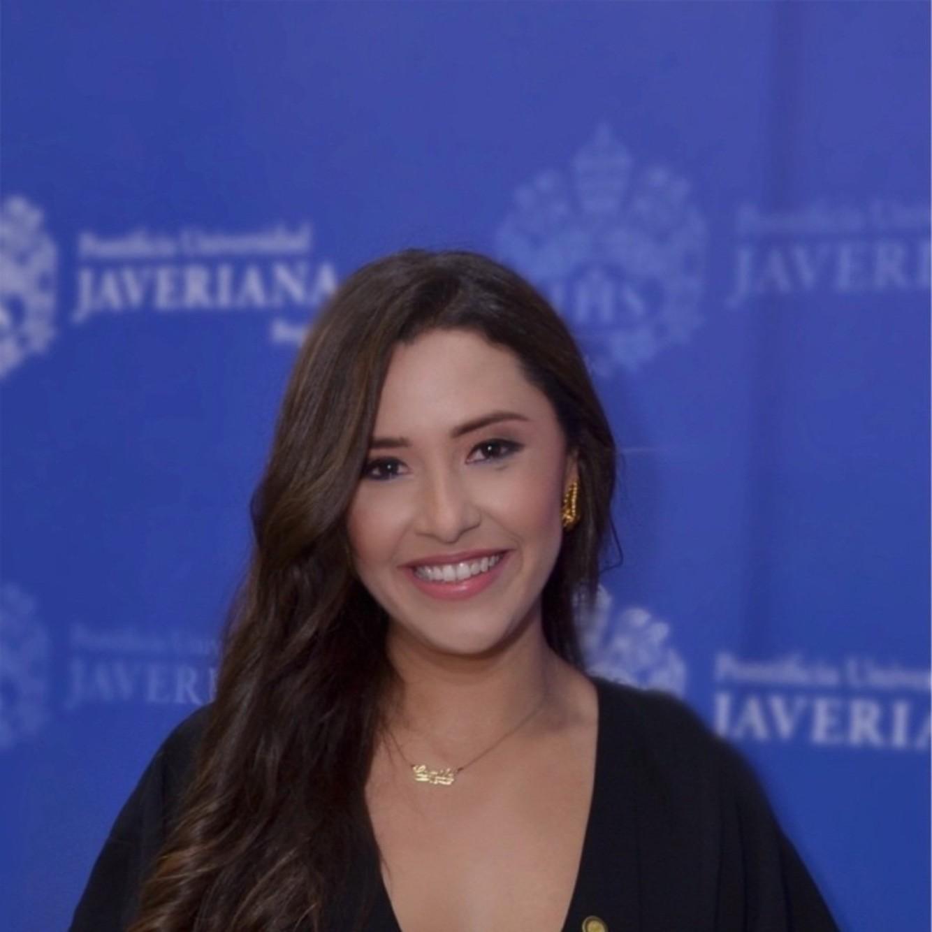 Camila Sanchez Lopez