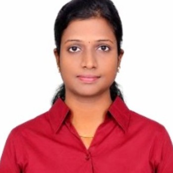 Nivetha Venkatesan