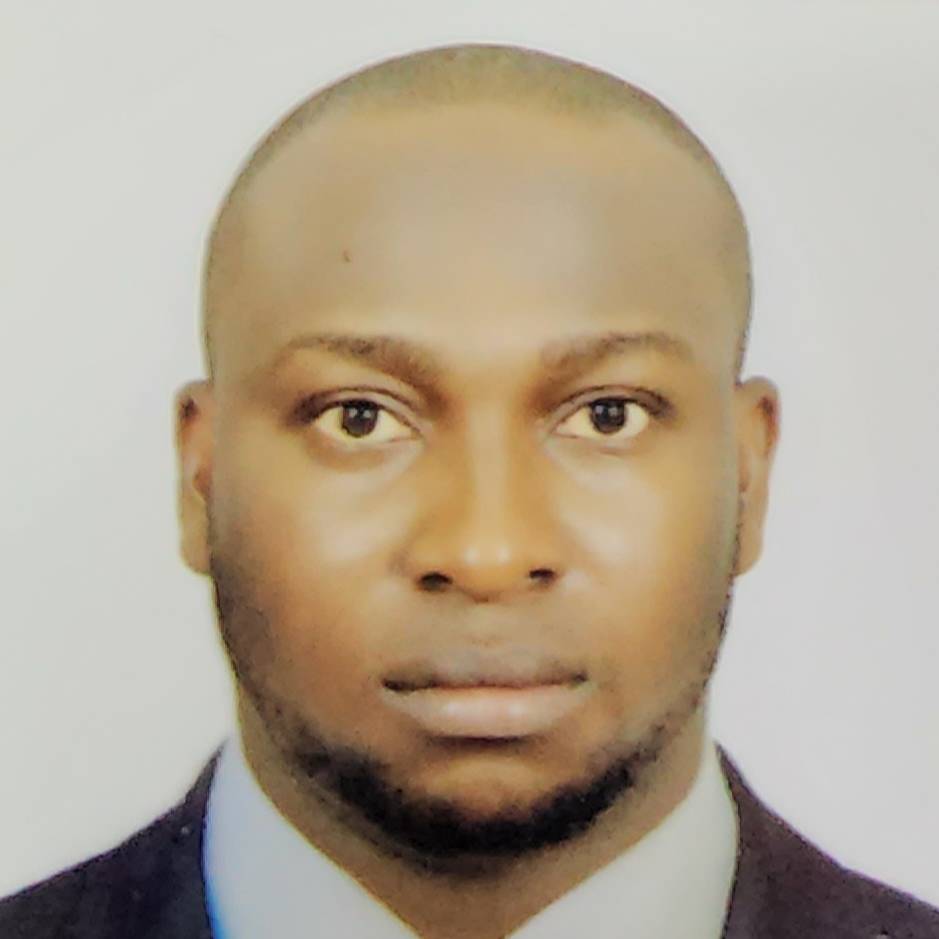 SAMUEL CHINENYE EMMANUEL