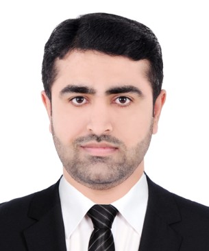 AMIR ABDULLAH KHAN