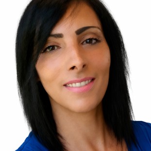 Louisa SOUSSI