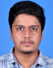 Arun P K