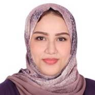 Alaa Saeed