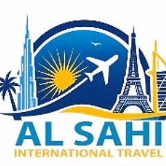 Al Sahi International Travel LLC