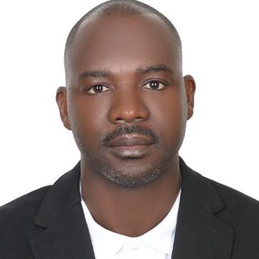 GEOFREY KIBERU