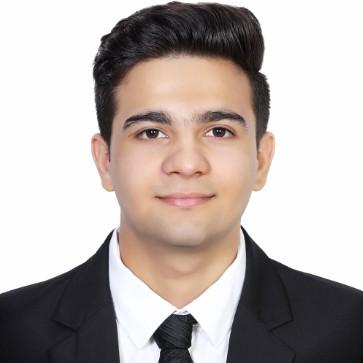Tushar Hardasani