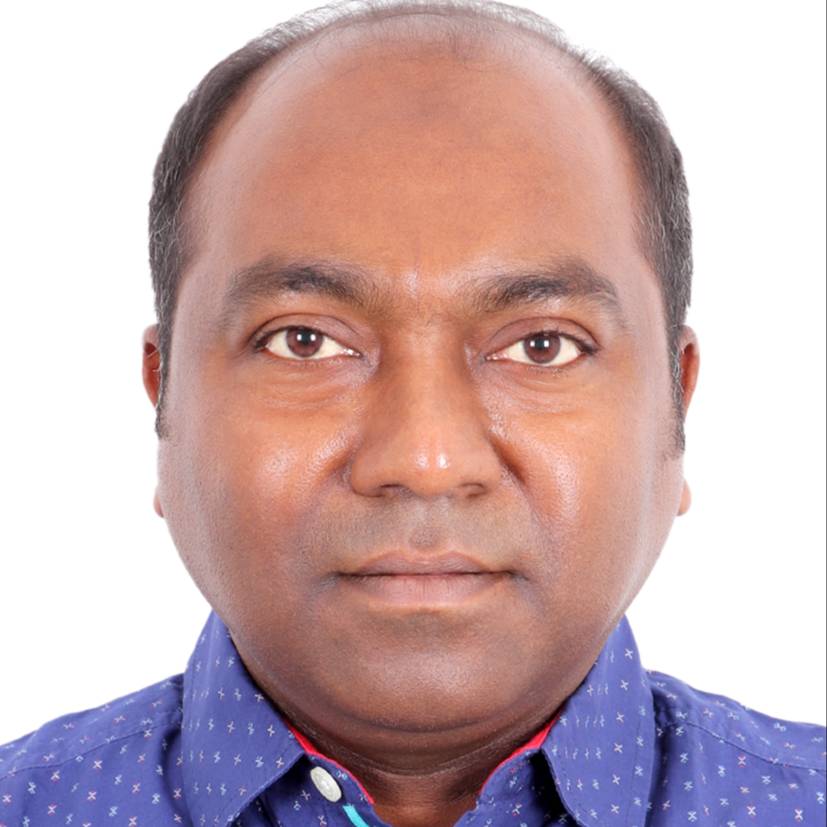 Mohammed Abu Eussuf Reza