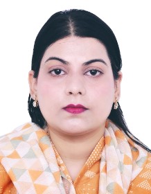 Munazzah Sajid