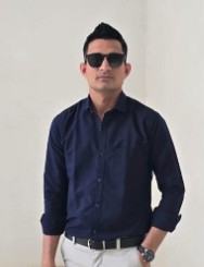 PADAM CHHETRI