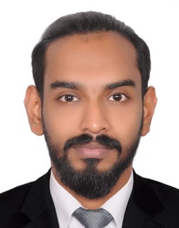Renjith Maniamala Hari