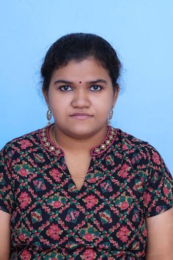 Lakshmi Priya Suresh