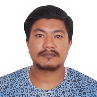 Saroj Shahi