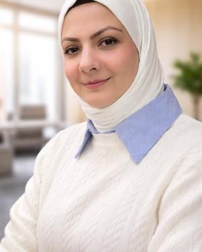 Asra Mir