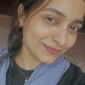 Safana Shamna