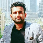ASGAR TABARAK HUSSAIN