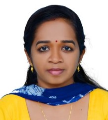MEKHA V PILLAI