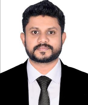SACHIN PALLIYERI