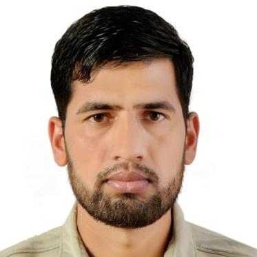 GHULAM MURTAZA