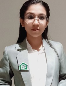ANUM FATIMA