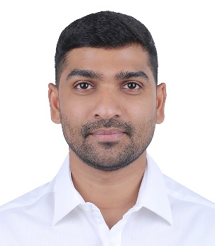 Mohammed Imran Yaseen