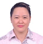 Maria Consuelo Zacarias Gomez, RN, HAAD-RN, USRN