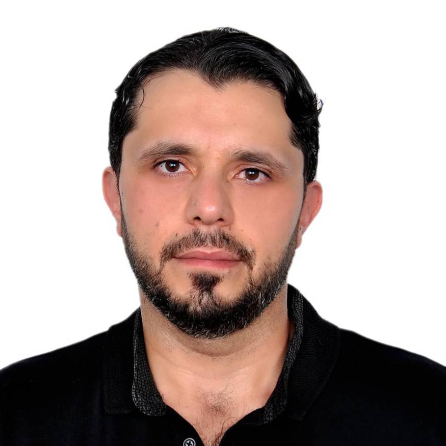 Eihab khalifah