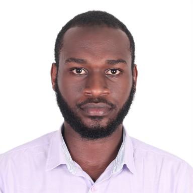 Amanyire Jumah Miraj