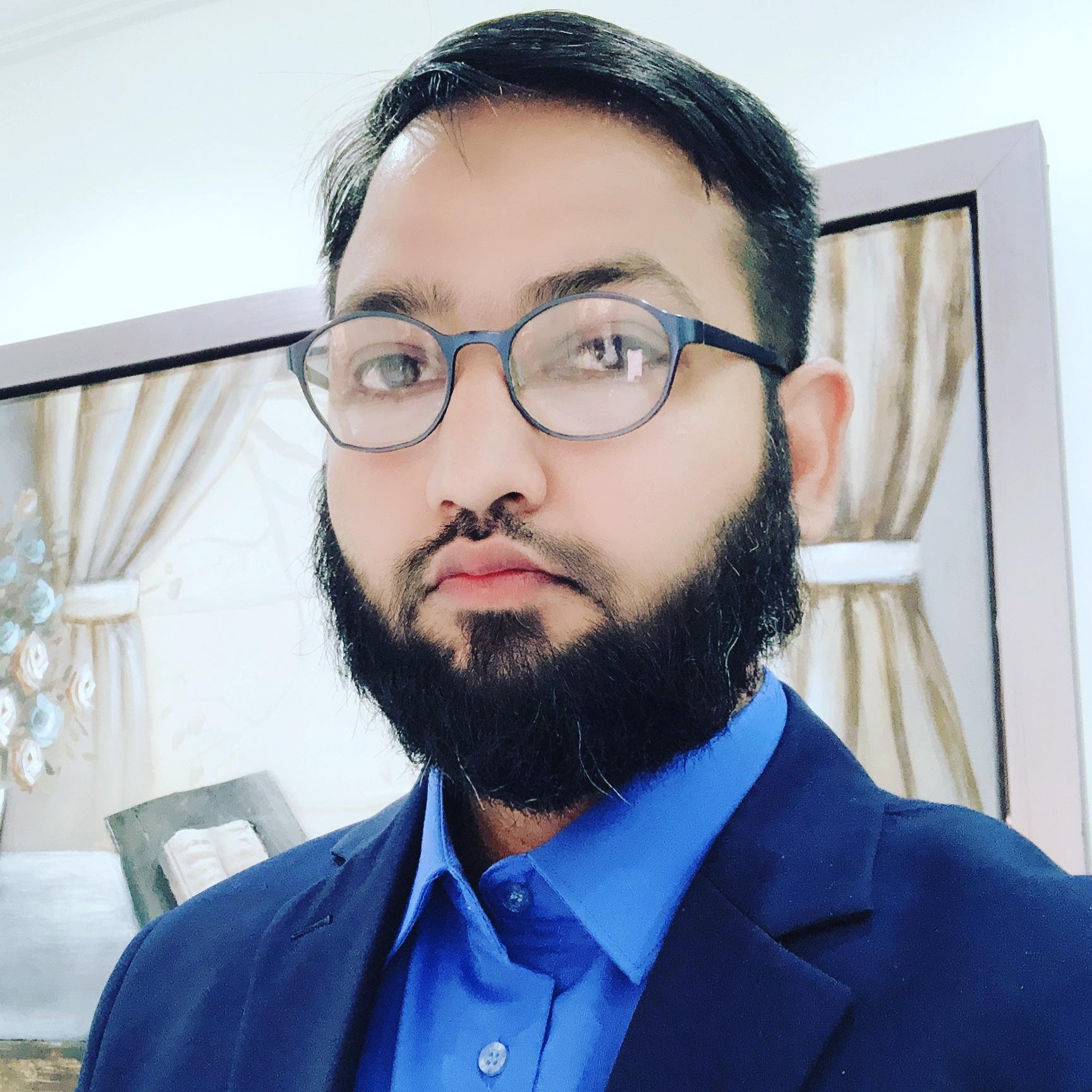 M. Zahoor