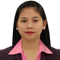 JOANNE PANGANIBAN OCAMPO