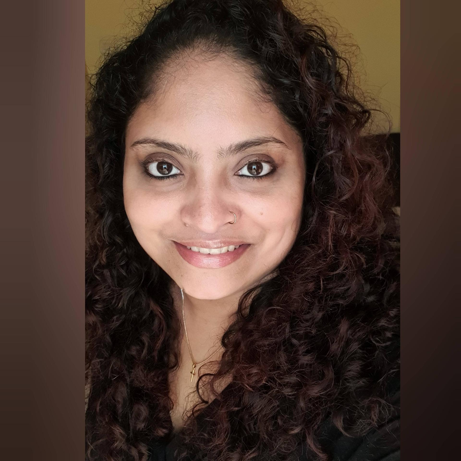 Antonette Radhini Fernando