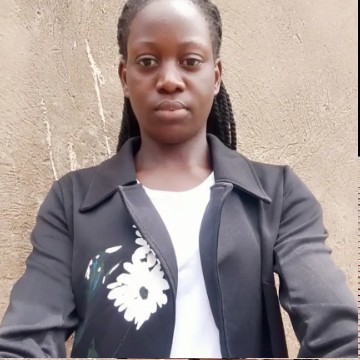 Dinah NAKAZIBWE