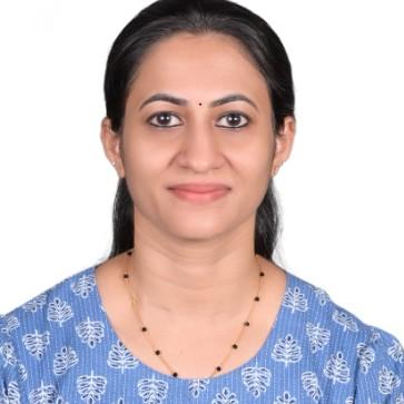 RENU SUDARSANAN NAIR