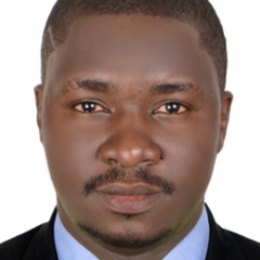 Kevin Macharia