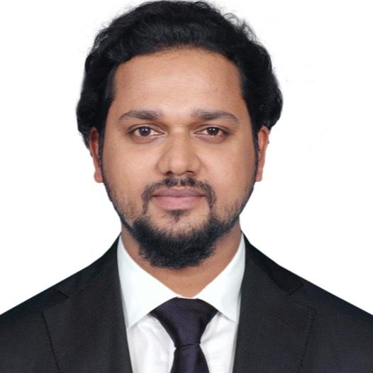 Bimal Krishnan.