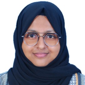 Ameena Muhammed