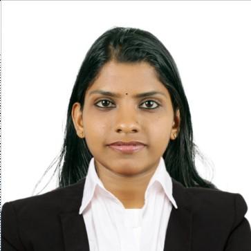 Arya Radhakrishnan