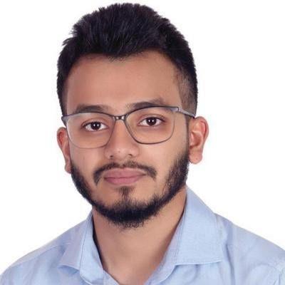 Mohammed Ashfak Chowdhury