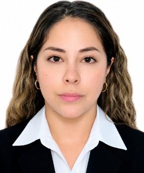 Victoria Luzmila Arevalo Nogueira
