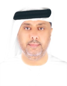 Thani Alshamsi