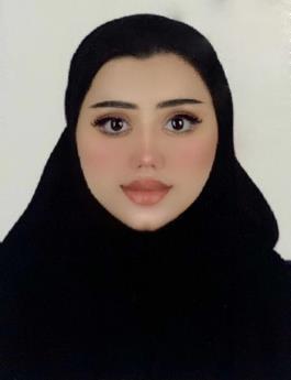Shaikha Saeed Obaid Alkaabi