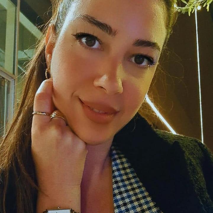 Yoland Zaatar