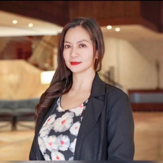 Chastine Ann Elgarico Belarde