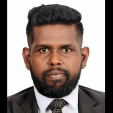 SANDAMAL PERERA